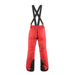 Ski pants men windproof and waterproof bib Overalls custom snow wear winter