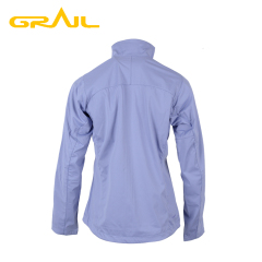 New product high quality fashionable winter warm waterproof softshell jacket for women jacket cheap