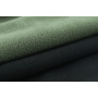 Winter Fleece Jacket For Men Fleece Hoodie Outdoors Sports Jackets With Waterproof Zipper