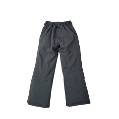 Outdoor Waterproof Windproof Ski Pants Kids Winter Pants