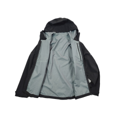 Outdoor Jacket Waterproof Windbreaker Hiking Camping Mountain rain Jacket