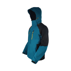 OEM Mens Softshell Jacket outdoor casual coats with hood windbreaker waterproof