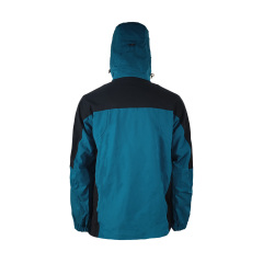 OEM Mens Softshell Jacket outdoor casual coats with hood windbreaker waterproof