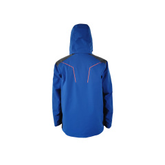 Winter Outdoor Performance Insulated Coat Waterproof Ski Jacket men