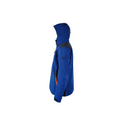 Winter Outdoor Performance Insulated Coat Waterproof Ski Jacket men