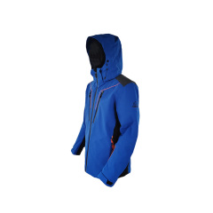 Winter Outdoor Performance Insulated Coat Waterproof Ski Jacket men