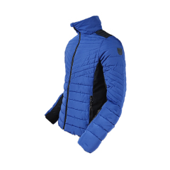 OEM Outdoor windproof Ski Jacket Jackets for man with fur