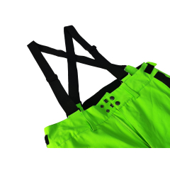 Waterproof windproof Ski pants Winter pants for man