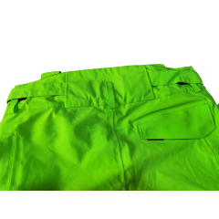 Waterproof windproof Ski pants Winter pants for man