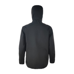 Waterproof Jackets Outdoor Windbreaker Hooded Coats Running Custom Jacket