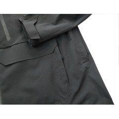 Waterproof Jackets Outdoor Windbreaker Hooded Coats Running Custom Jacket