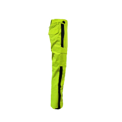 Waterproof windproof Ski pants Winter pants for man