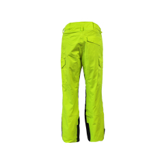 Waterproof windproof Ski pants Winter pants for man