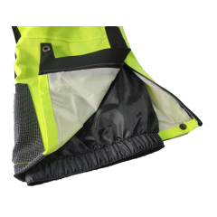 Waterproof windproof Ski pants Winter pants for man