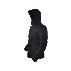 Skiing Outdoor Performance Insulated Jacket Waterproof Ski Jacket men