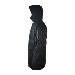 Outdoor Snow sport Waterproof winter down Insulated Jackets for man