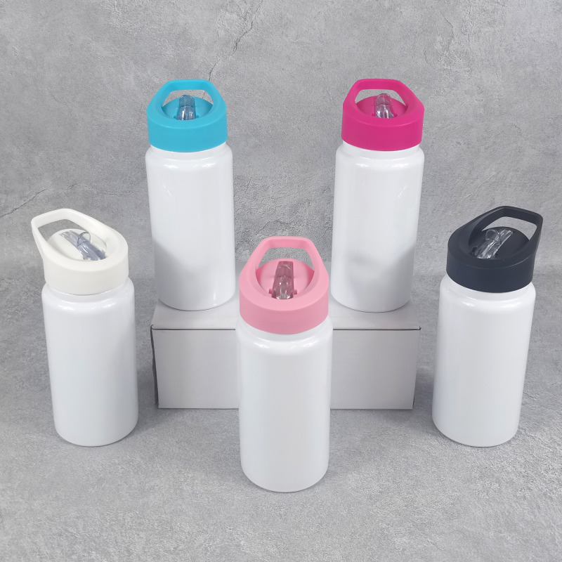 Wealthysub, Китай, сублимационная детская бутылка для воды, 12 унций