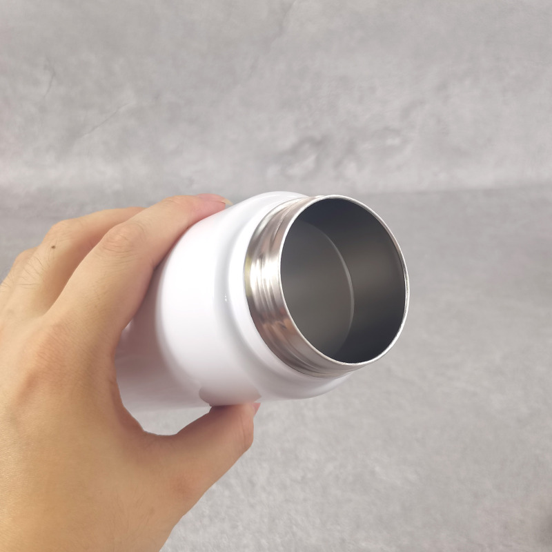 Wealthysub, Китай, сублимационная детская бутылка для воды, 12 унций