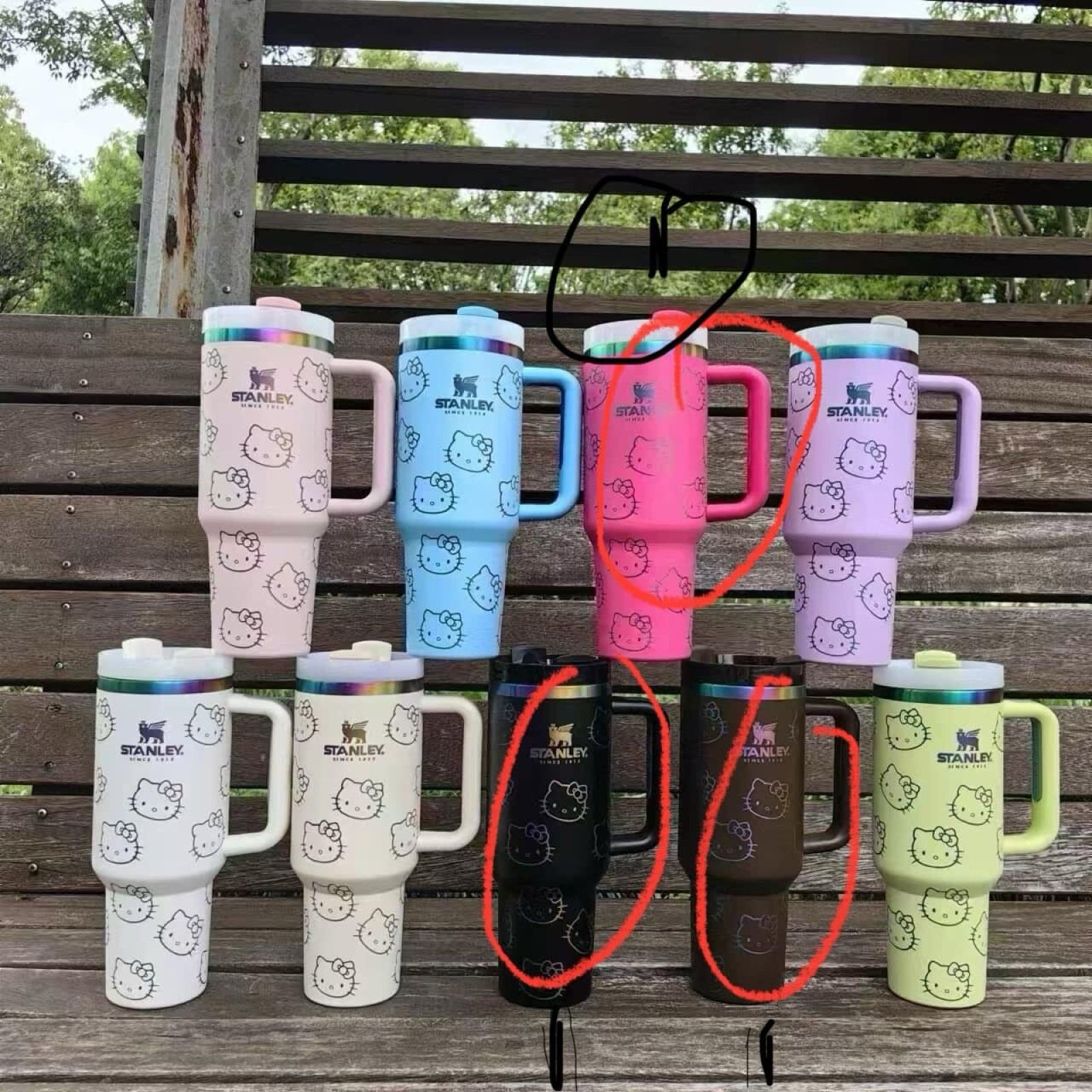 40oz and Autumn colors glass 