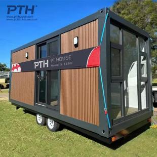 Can living in container houses solve the global housing problem