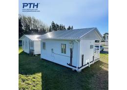 How to Build a Container House