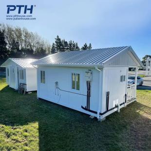 How to Build a Container House