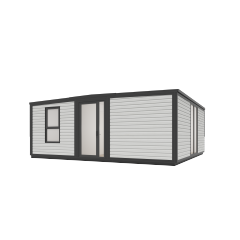 SPD B White