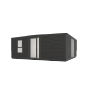 SPD B PLUS Black