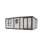 SPD C White