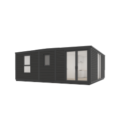 SPD C Black