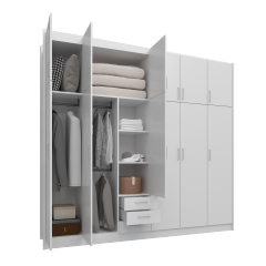 WardrobeA