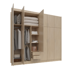 WardrobeB