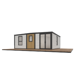 Walkway board