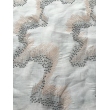 Natural white ground