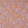 Multicolour full blossom LINEN-RAMIE GROUND ,POLYESTER Multicolour EMB THREADS pattern-PASTORALE style embroidery lace fabric-B16368