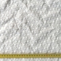 Multicolour 100%cotton voile colorful small openwork embroidery lace fabric-B16046