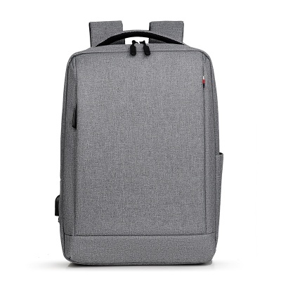 Factory Wholesale Polyester Casual Outdoor Sports Travel Business Laptop Backpack Bag