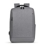 Factory Wholesale Polyester Casual Outdoor Sports Travel Business Laptop Backpack Bag