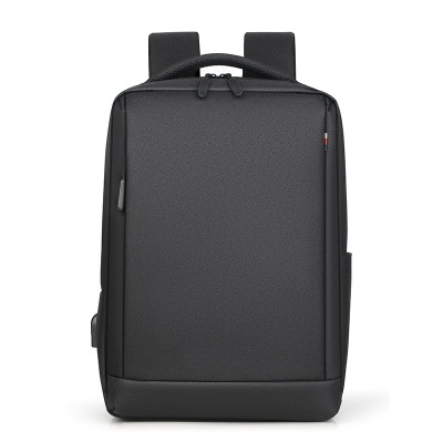 Factory Wholesale Polyester Casual Outdoor Sports Travel Business Laptop Backpack Bag