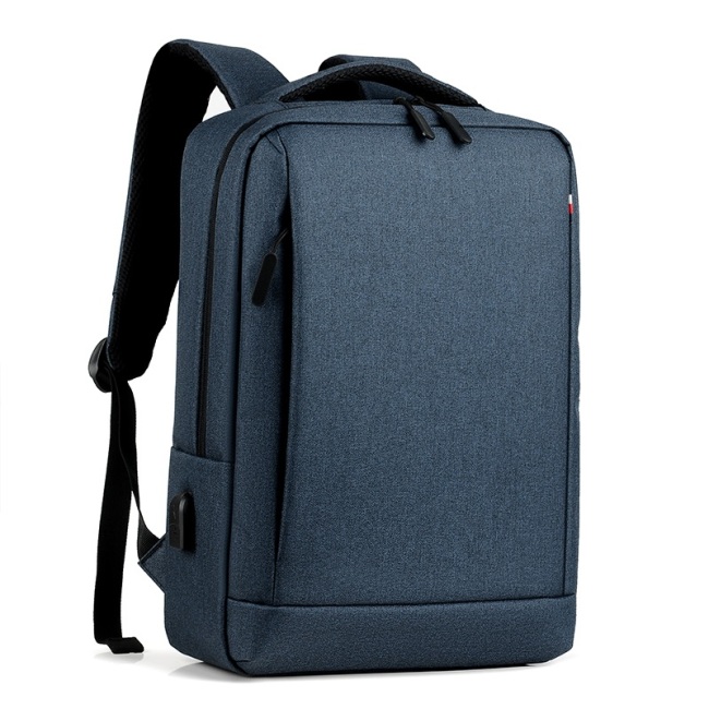 Factory Wholesale Polyester Casual Outdoor Sports Travel Business Laptop Backpack Bag