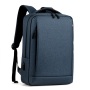 Factory Wholesale Polyester Casual Outdoor Sports Travel Business Laptop Backpack Bag