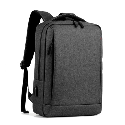 Factory Wholesale Polyester Casual Outdoor Sports Travel Business Laptop Backpack Bag