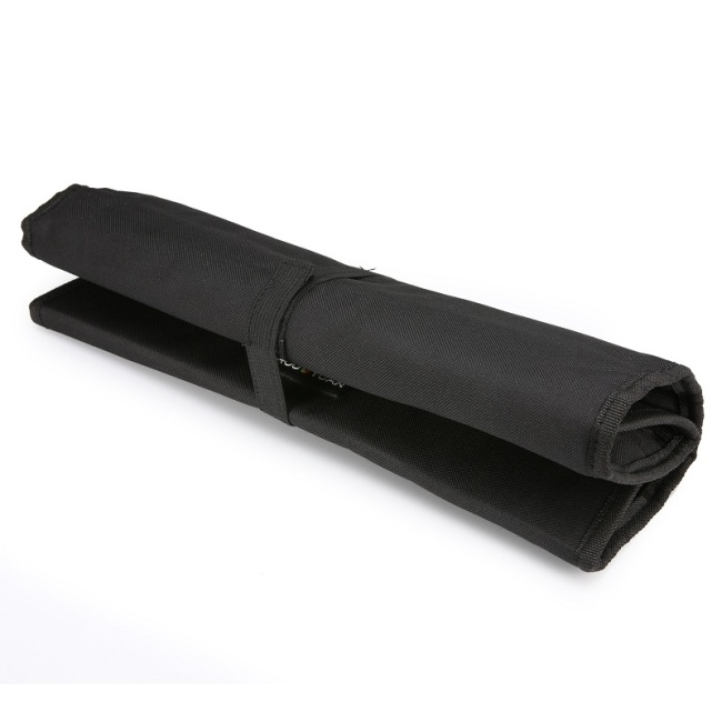 Wrench Storage 600d Polyester Durable Mulit Purpose Rolling Up Tool Bag