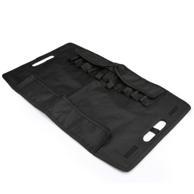 Wrench Storage 600d Polyester Durable Mulit Purpose Rolling Up Tool Bag