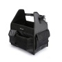 600 denier Electrician Heavy Duty Open Tote Tools Bag