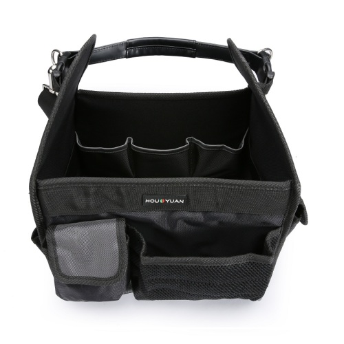 600 denier Electrician Heavy Duty Open Tote Tools Bag