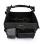 600 denier Electrician Heavy Duty Open Tote Tools Bag