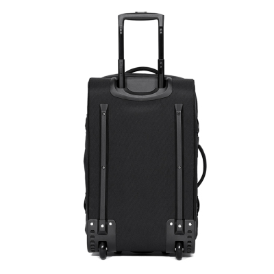 Factory Wholesale Waterproof Travel Trolley Bag  Wheel Roller Luggage Cases Large Luggage Trolley Bag Manufacturer