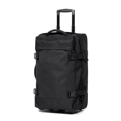 Factory Wholesale Waterproof Travel Trolley Bag  Wheel Roller Luggage Cases Large Luggage Trolley Bag Manufacturer