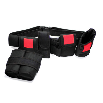 Custom Design 600D Polyester Waterproof Work Car Detailing Tool Pouch Bag For Sale